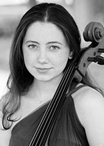 Bethany Bobbs, cello